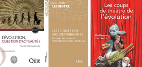 bandeau guillaume lecointre livre quae