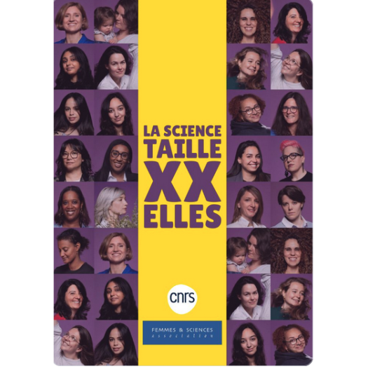 la science XX elles au cnrs