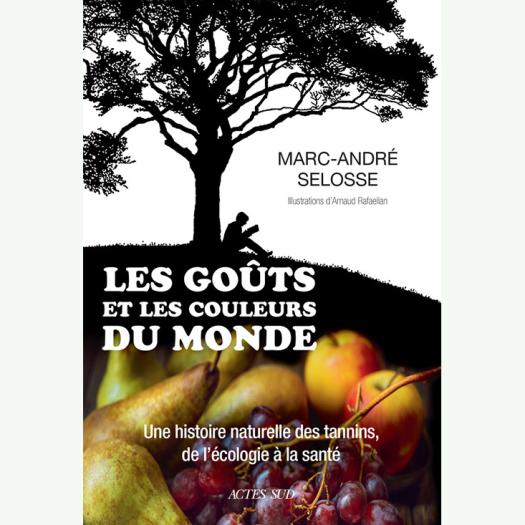 Les goûts et les couleurs du monde