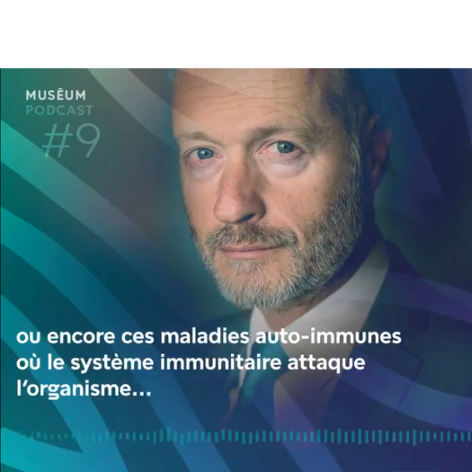 Marc-André Selosse ISYEB