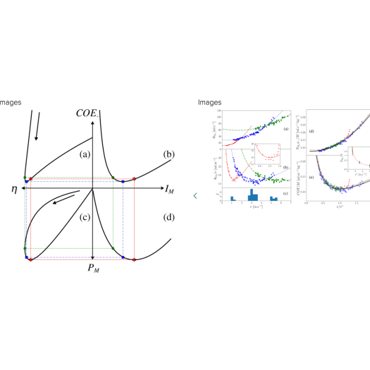 Thermodynamics of Animal locomotion