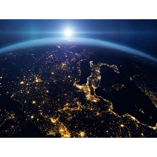 Le son de la terre