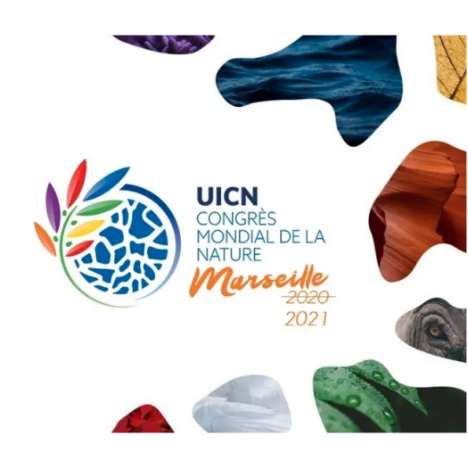 Congrès mondial de la nature, Marseille, septembre 2021