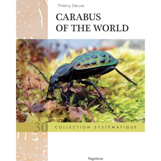 CARABUS OF THE WORLD