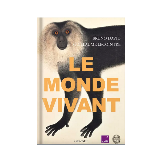 Le monde vivant