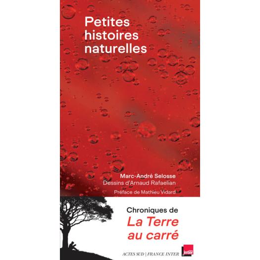 Petites histoires naturelles