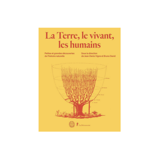 LA TERRE, LE VIVANT, LES HUMAINS
