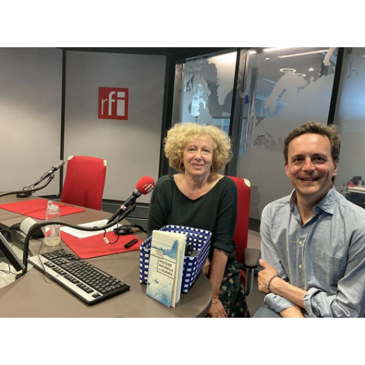 Emission autour de la question du 29 mai 2023