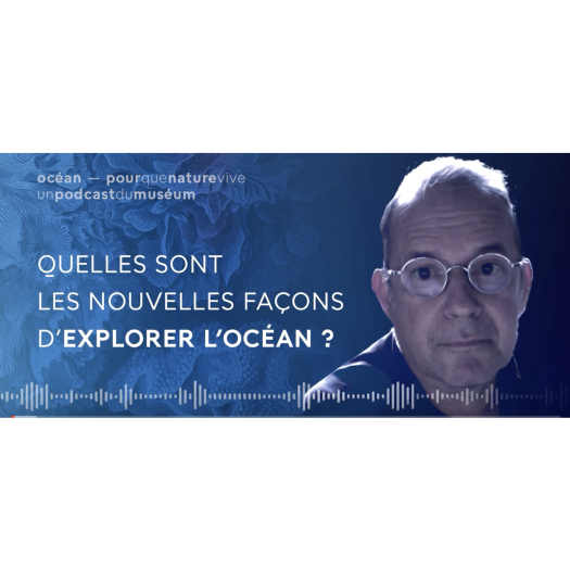 Pour que nature vive special ocean