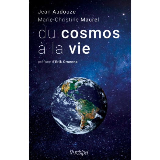 Du cosmos à la vie