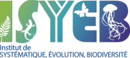 logo ISYEB