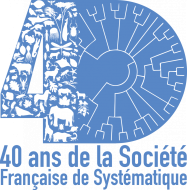 40 ans de la ste francaise de systematique