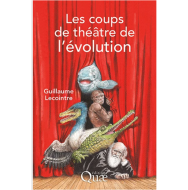 Les coups de théâtre de l'évolution 2025 - Guillaume Lecointre
