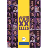 la science XX elles au cnrs 