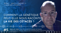 Pour que nature vive Jean-Luc Jung