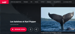 episode 4 la nature sur ecoute 