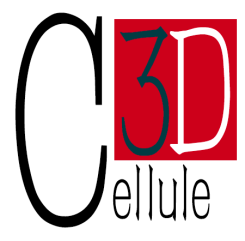 Cellule 3D
