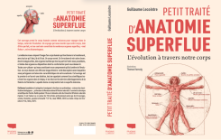 PETIT TRAITE D'ANATOMIE SUPERFLUE GUILLAUME LECOINTRE