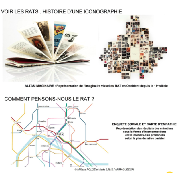 chronique 34 armaguedon