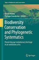 “Biodiversity Conservation and Phylogenetic Systematics"