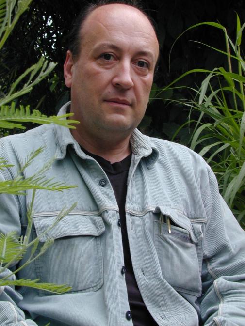 Pierre-Henri GOUYON © Gouyon-Sion