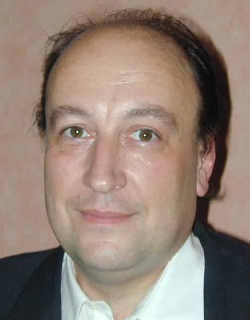 Pierre-Henri GOUYON © Gouyon-Sion