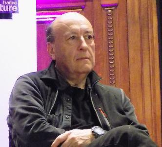Pierre-Henri GOUYON forum France culture sciences 2016 © wikimédia