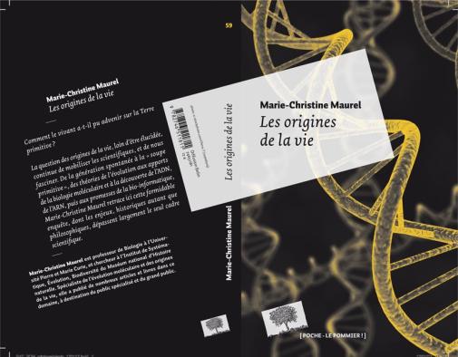 Les origines de la vie 