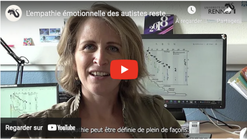  L’empathie, une clé pour déchiffrer les émotions d’autrui