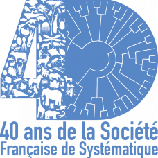 40 ans de la ste francaise de systematique