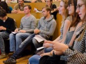 photo amphi rouelle