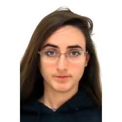 portrait Diane Dabir Moghaddam