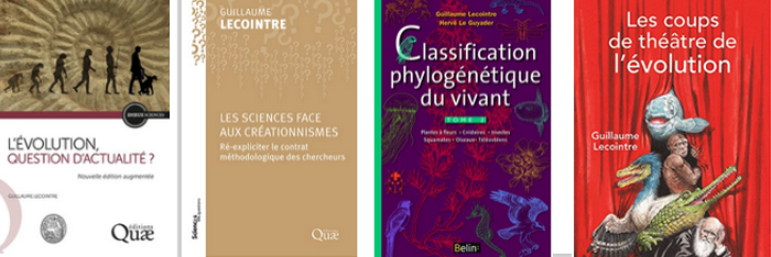 bandeau livres parus chez Quae